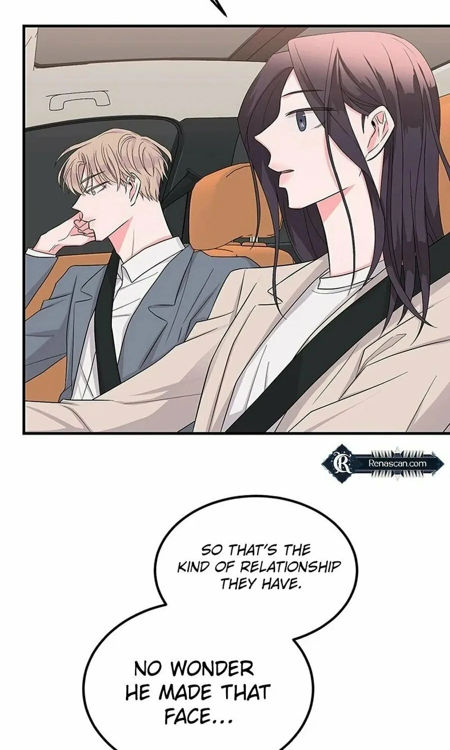 Gold Hands Chapter 14 page 88 - 