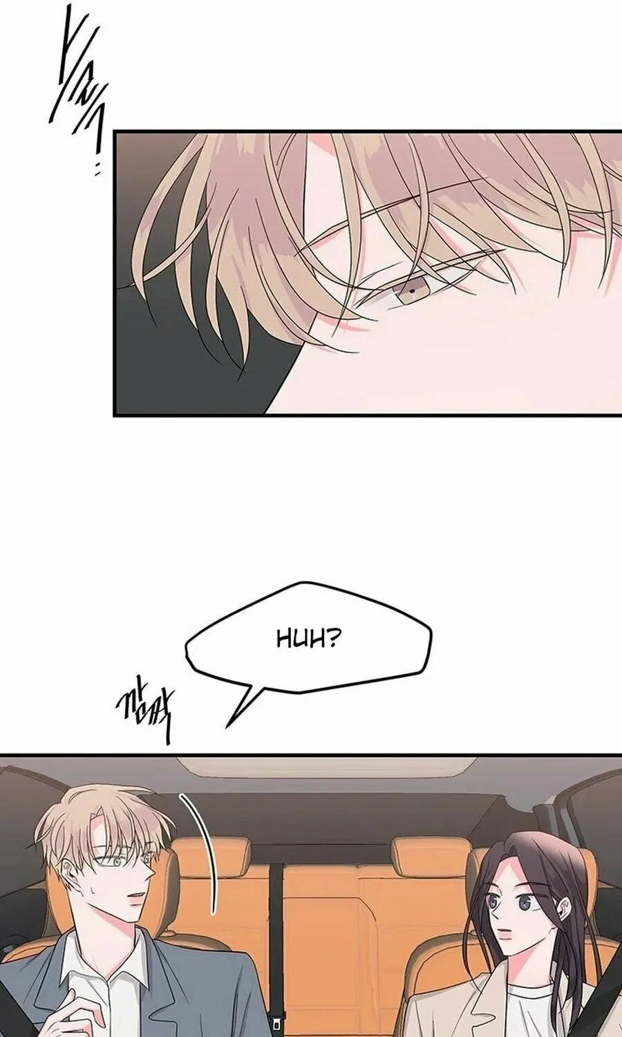 Gold Hands Chapter 15 page 13 - 