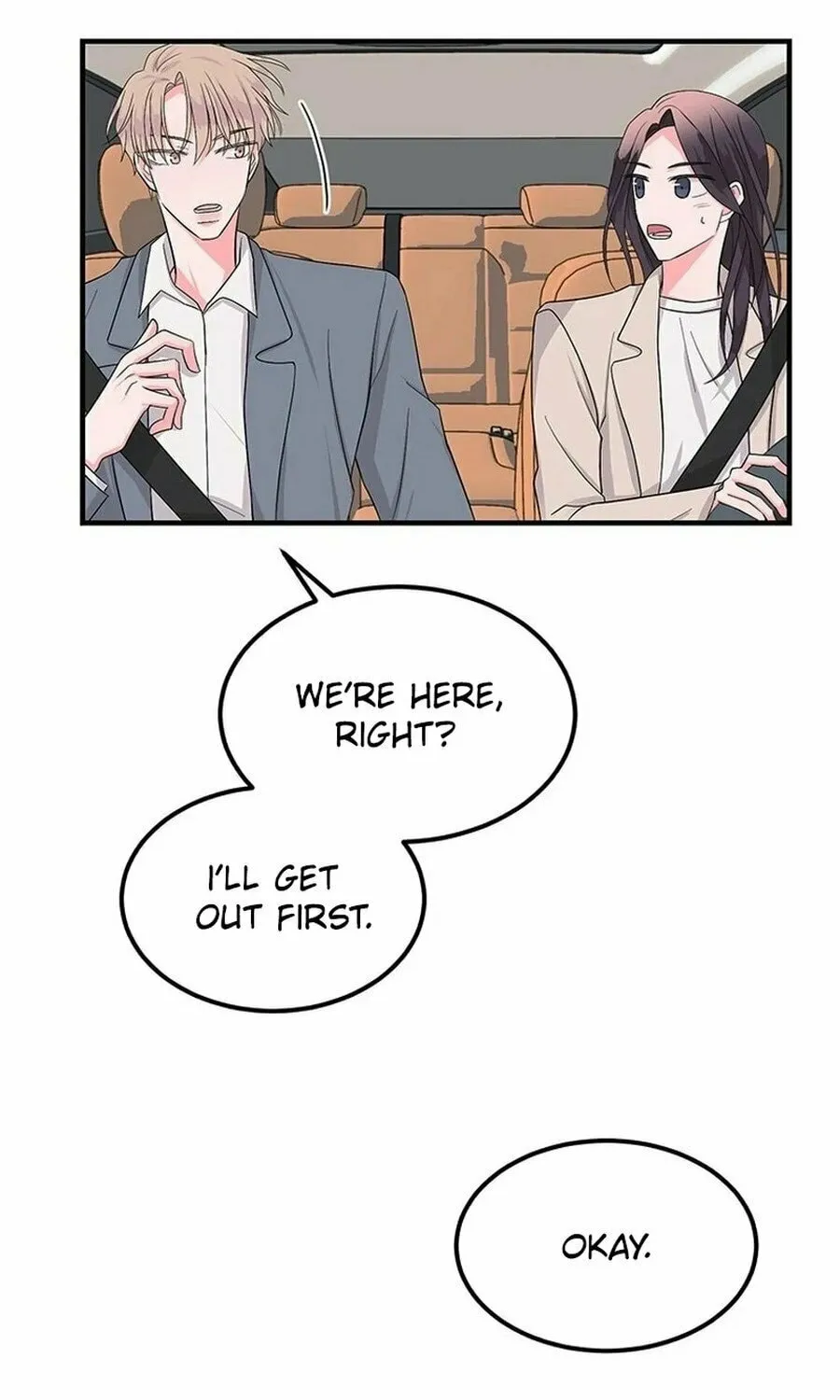 Gold Hands Chapter 15 page 16 - 