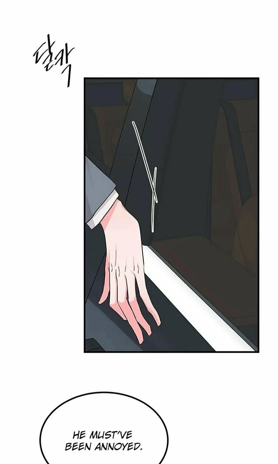 Gold Hands Chapter 15 page 17 - 