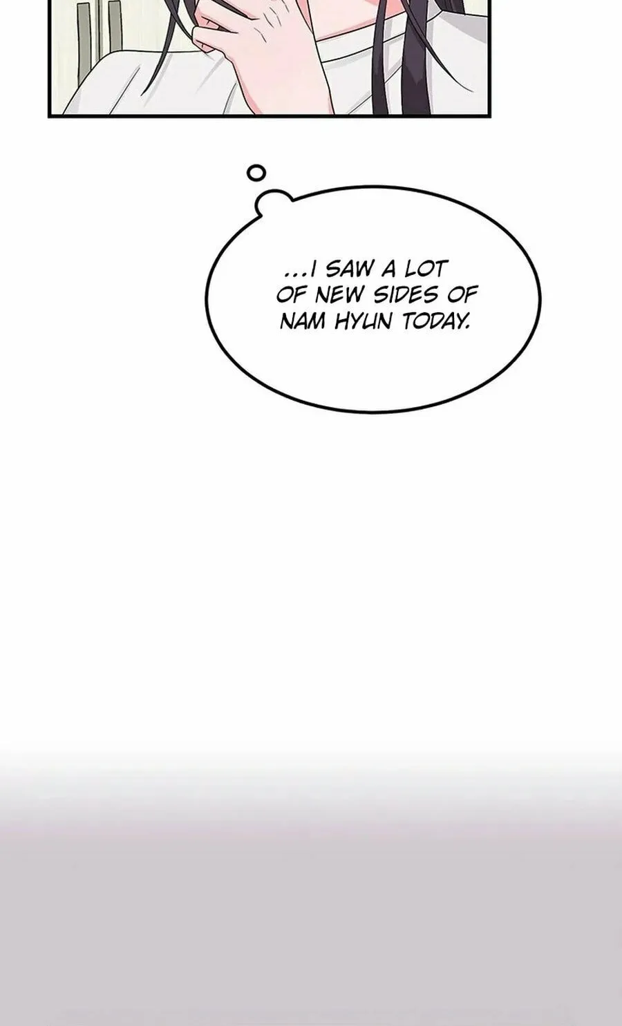 Gold Hands Chapter 15 page 24 - 