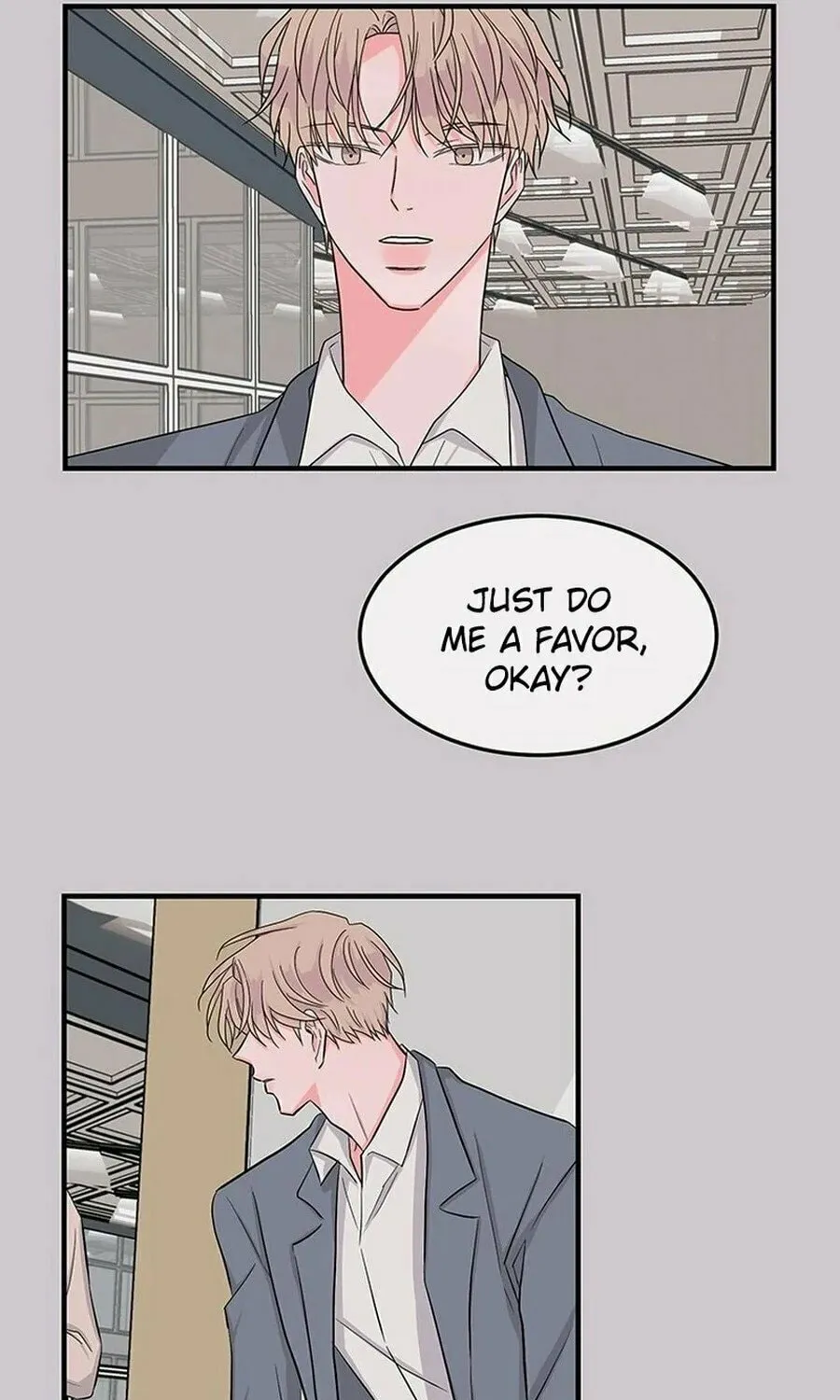 Gold Hands Chapter 15 page 25 - 