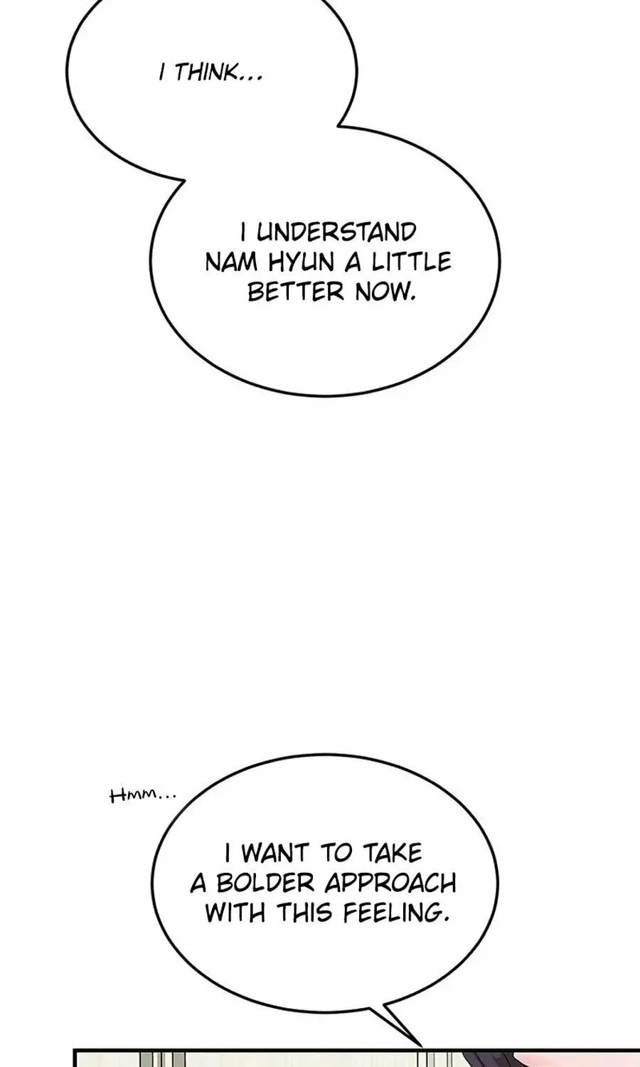 Gold Hands Chapter 15 page 28 - 