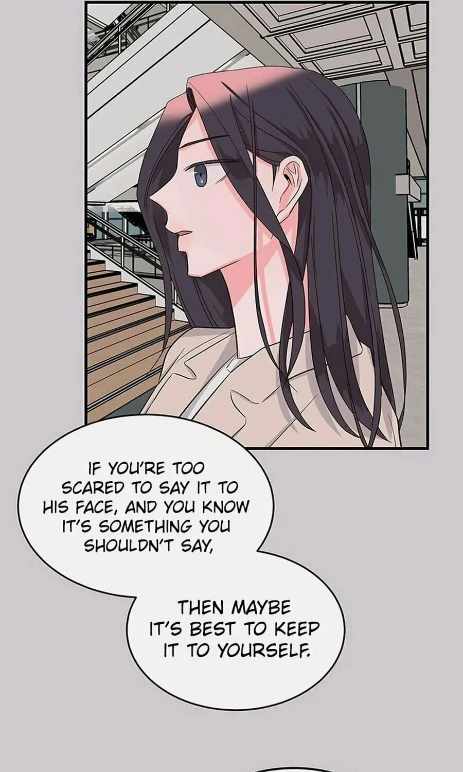 Gold Hands Chapter 15 page 43 - 