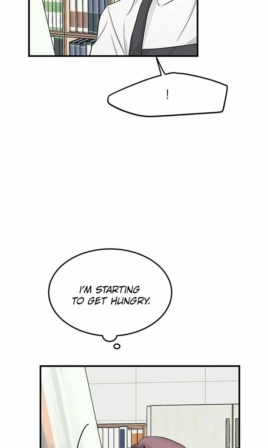 Gold Hands Chapter 15 page 50 - 