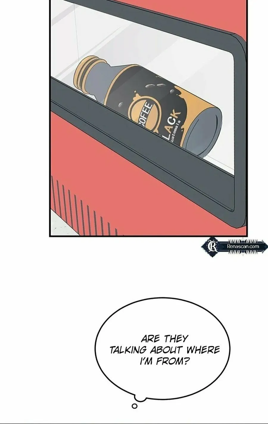 Gold Hands Chapter 15 page 54 - 