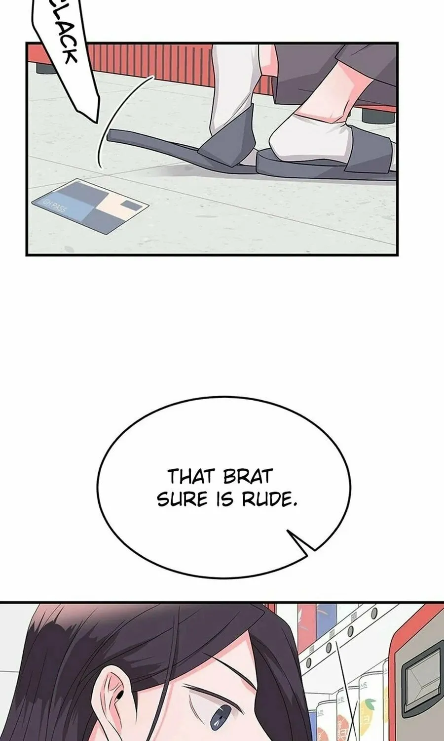 Gold Hands Chapter 15 page 56 - 