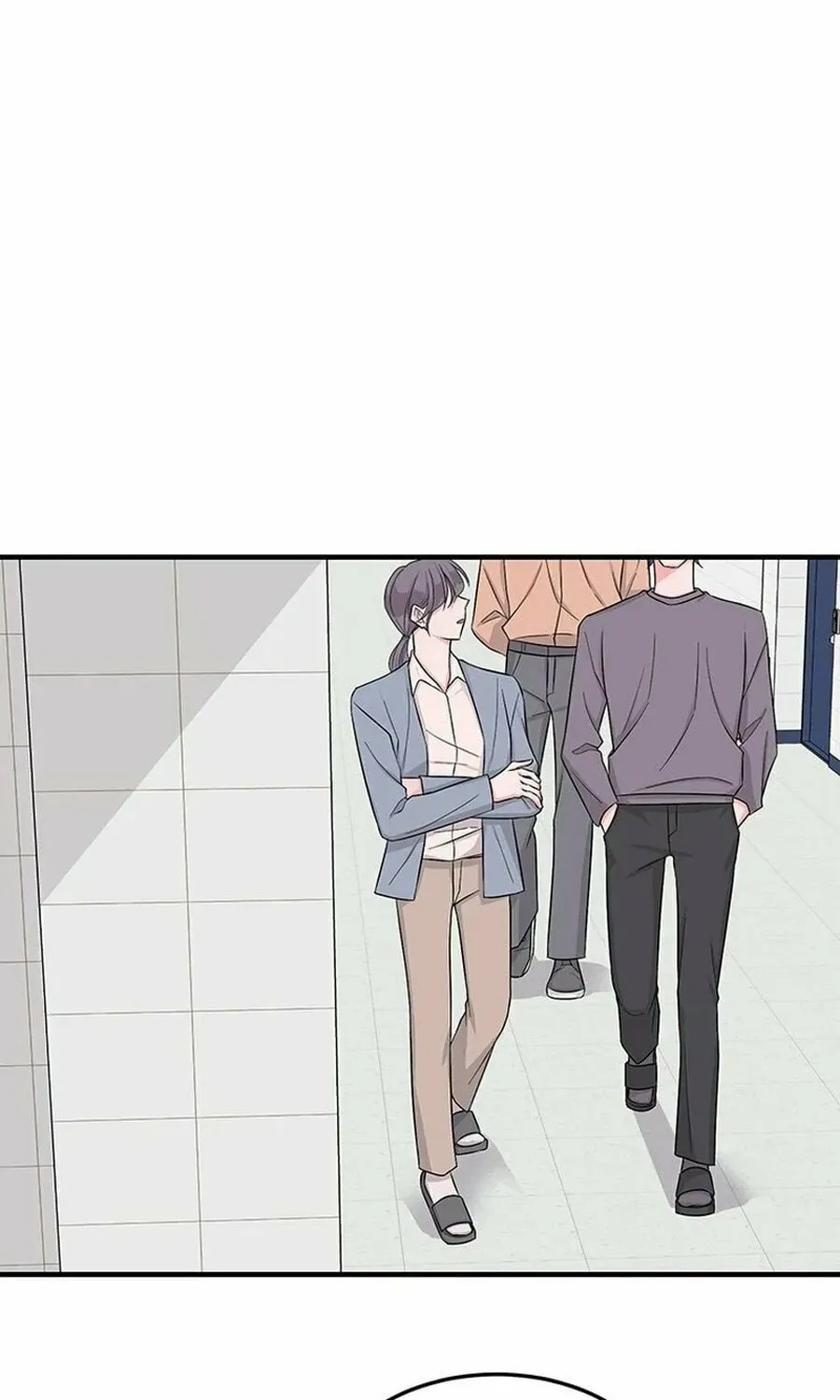 Gold Hands Chapter 15 page 58 - 