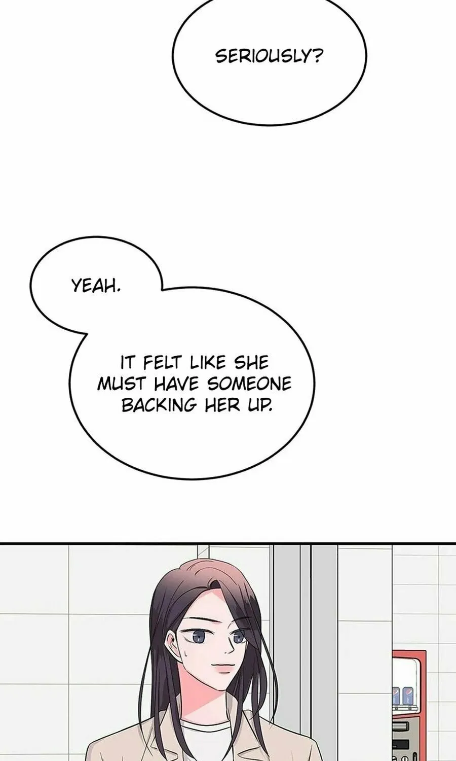 Gold Hands Chapter 15 page 59 - 