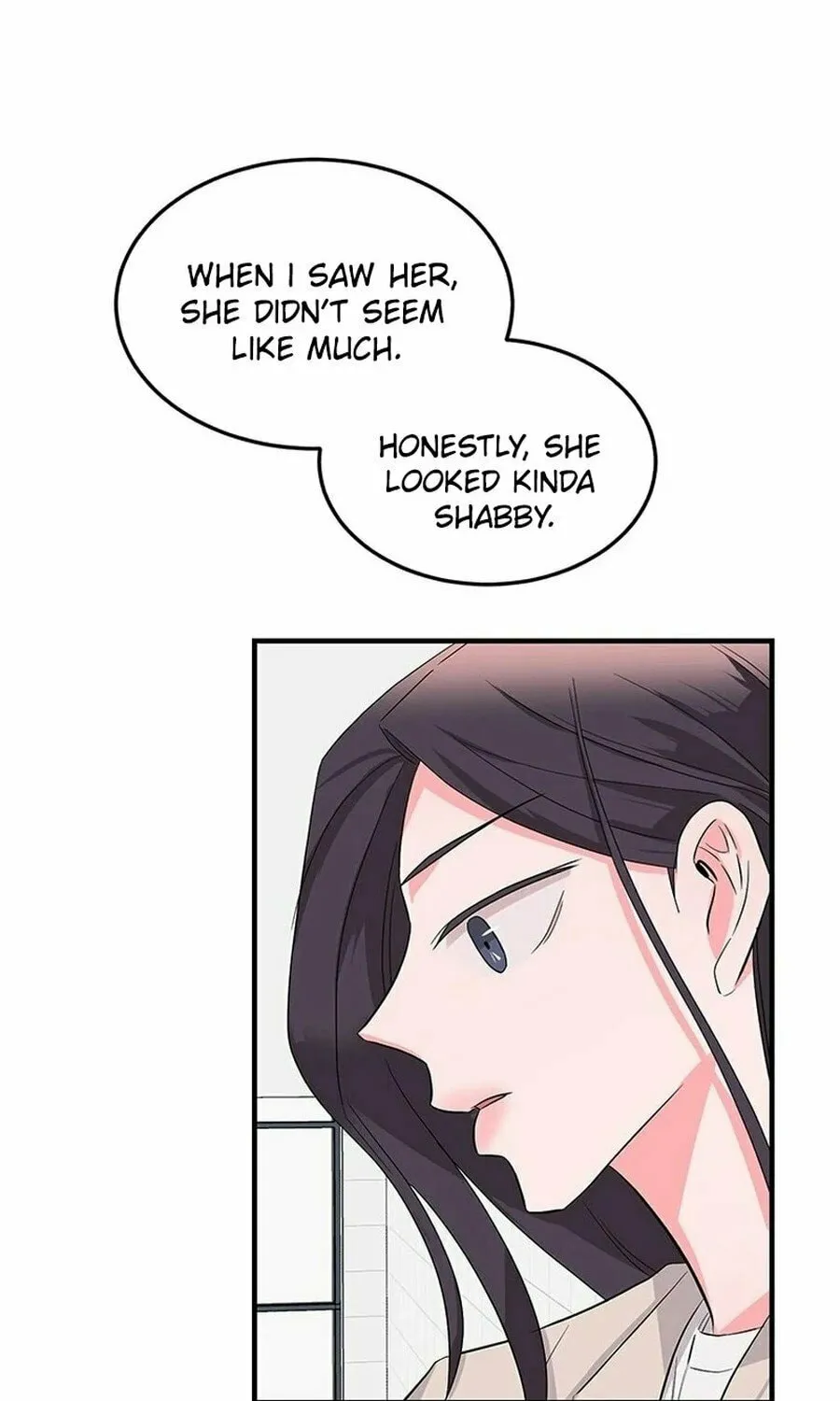 Gold Hands Chapter 15 page 61 - 