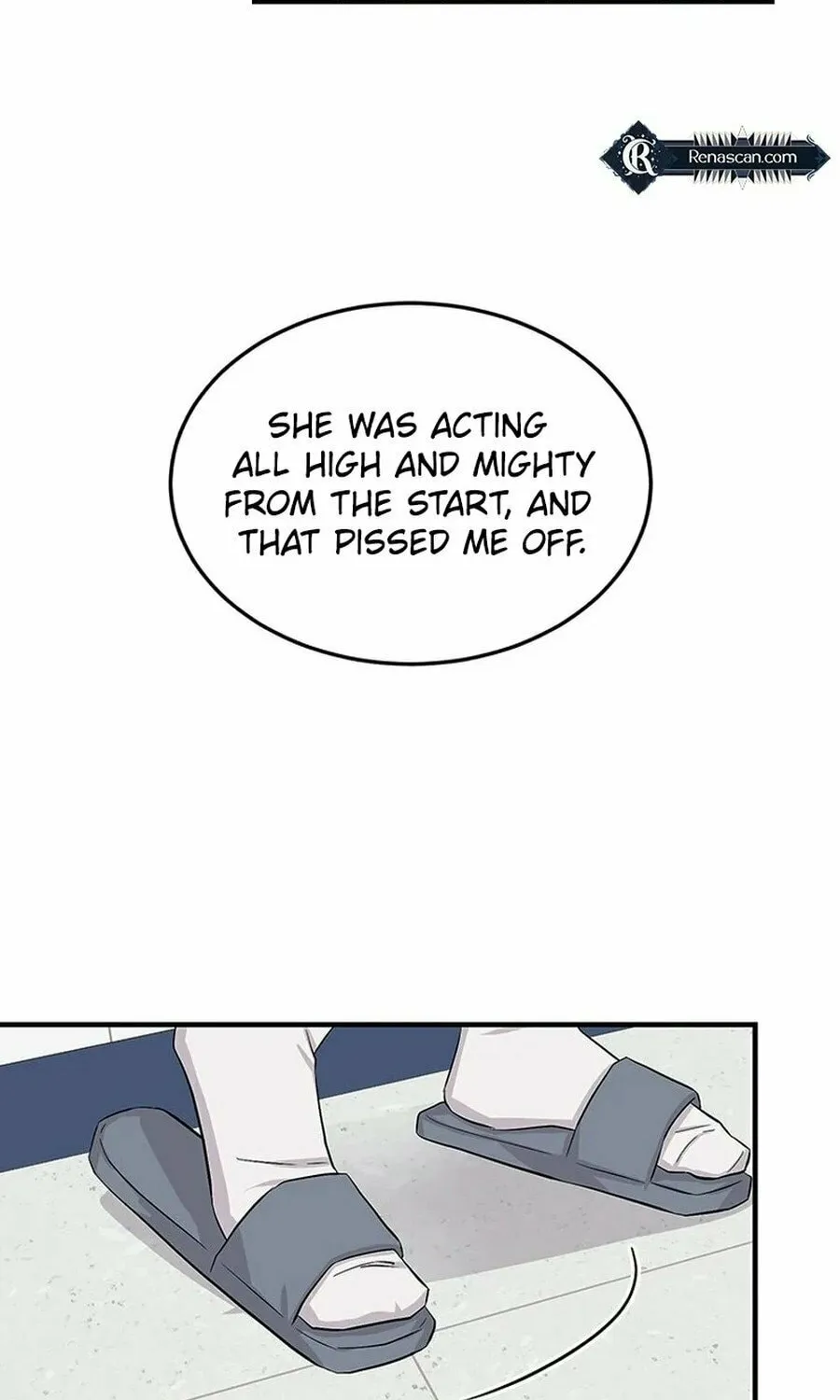 Gold Hands Chapter 15 page 62 - 