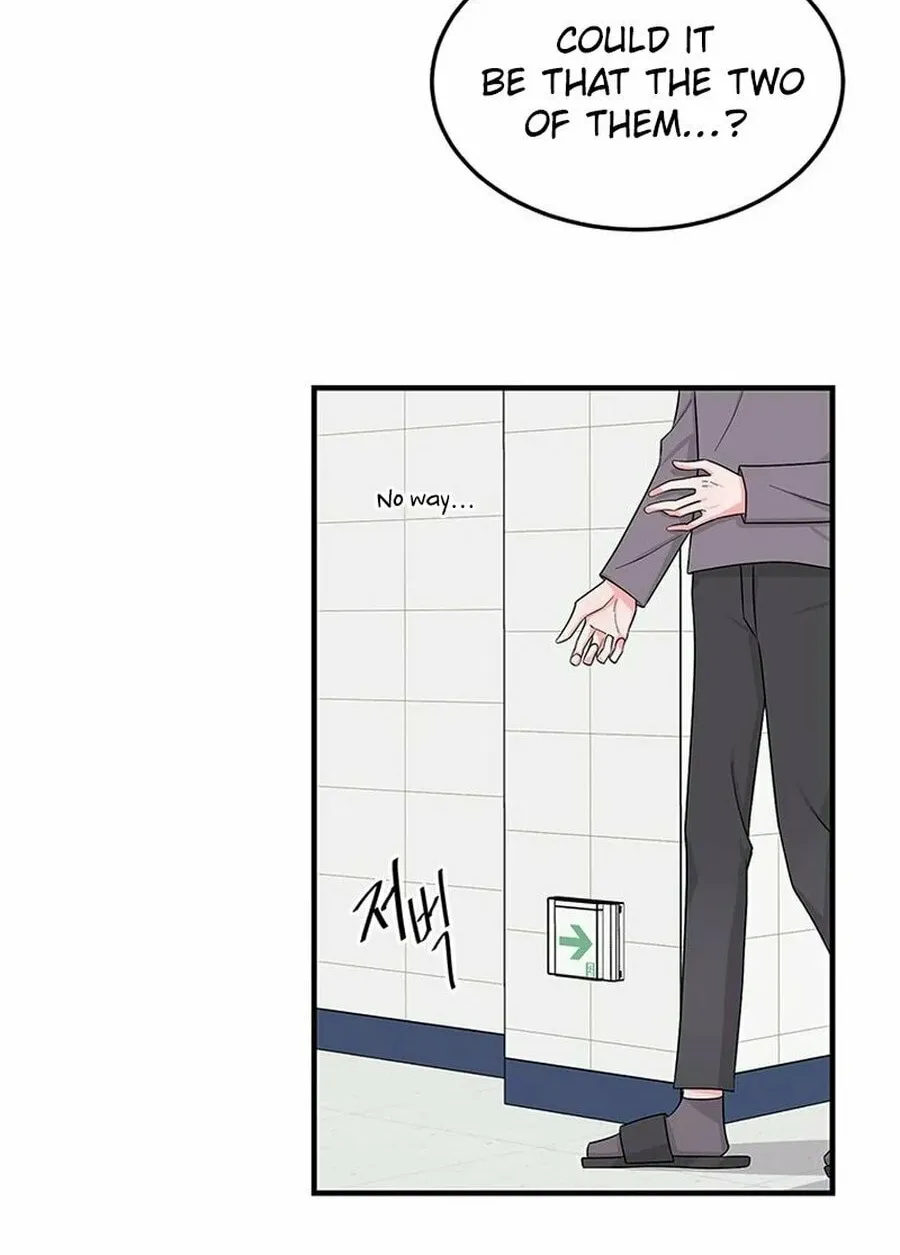 Gold Hands Chapter 15 page 66 - 