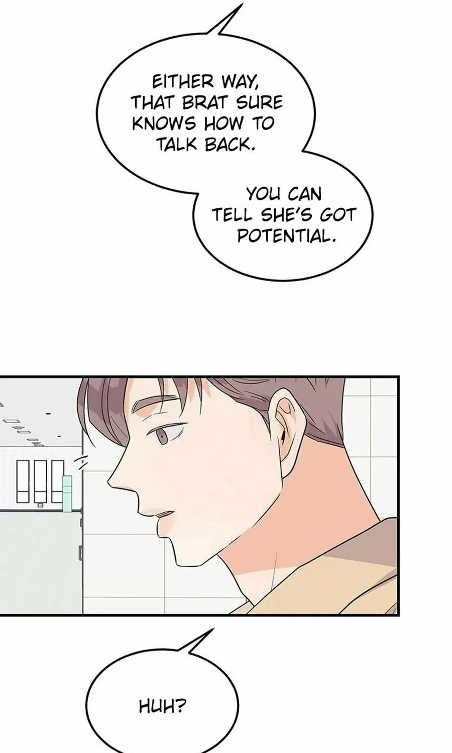 Gold Hands Chapter 15 page 67 - 