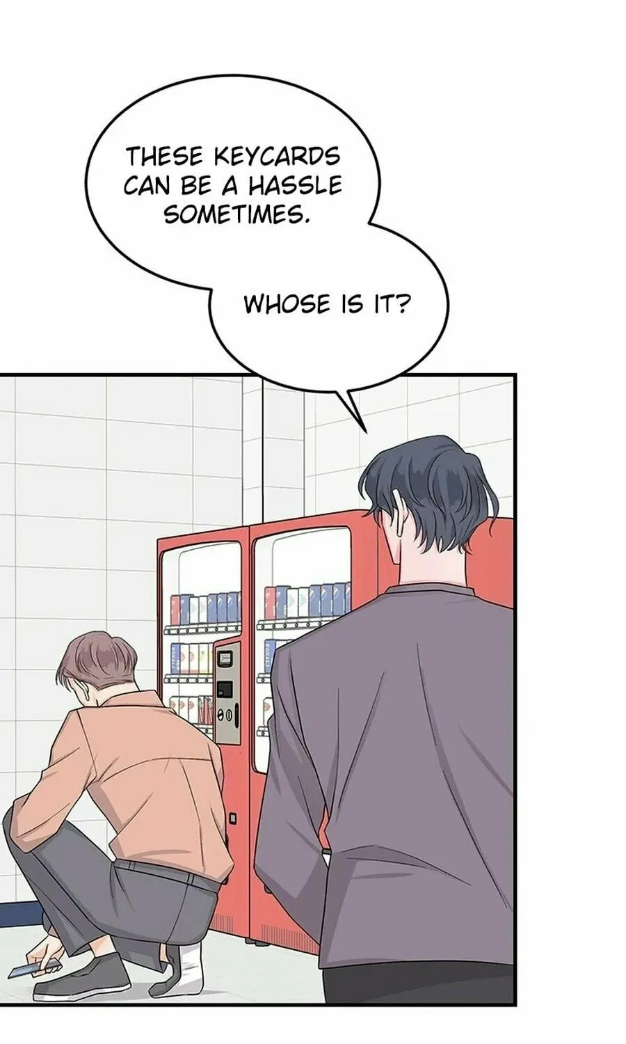 Gold Hands Chapter 15 page 69 - 