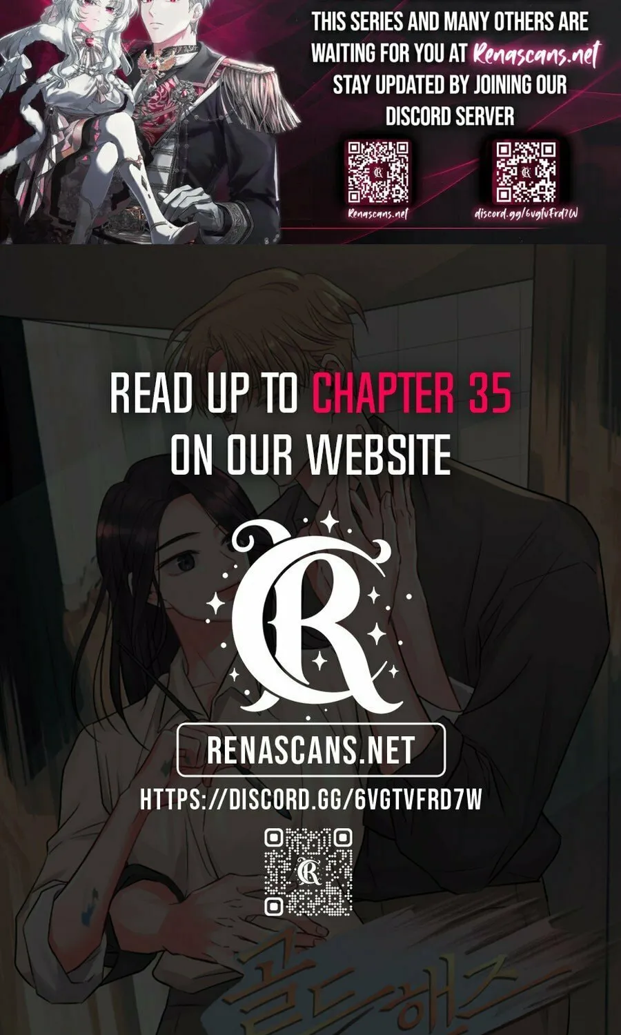 Gold Hands Chapter 15 page 77 - 