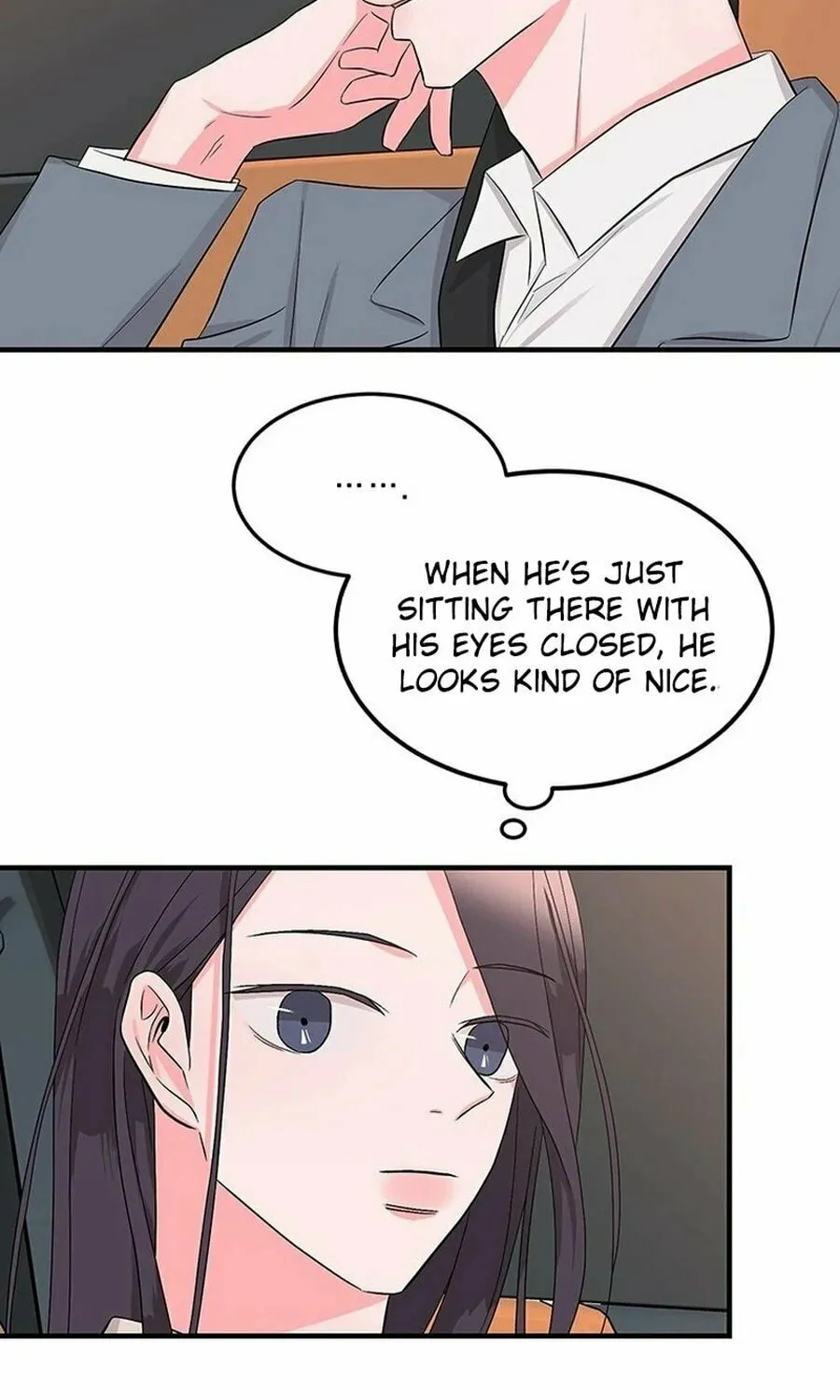 Gold Hands Chapter 15 page 9 - 