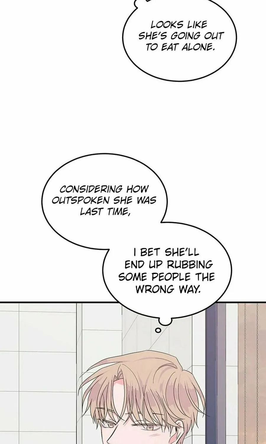 Gold Hands Chapter 16 page 16 - 