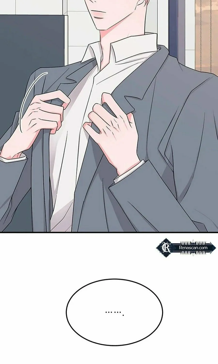 Gold Hands Chapter 16 page 17 - 