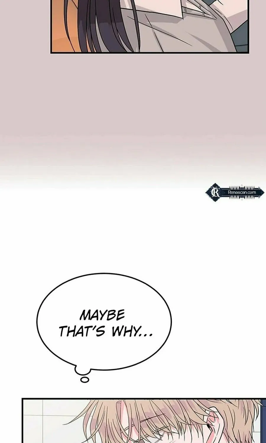 Gold Hands Chapter 16 page 21 - 