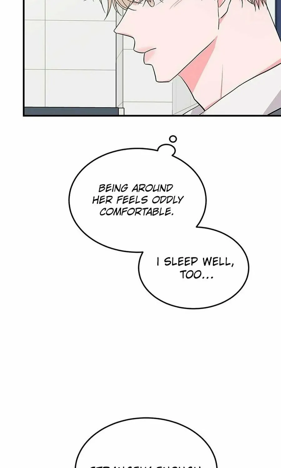 Gold Hands Chapter 16 page 22 - 