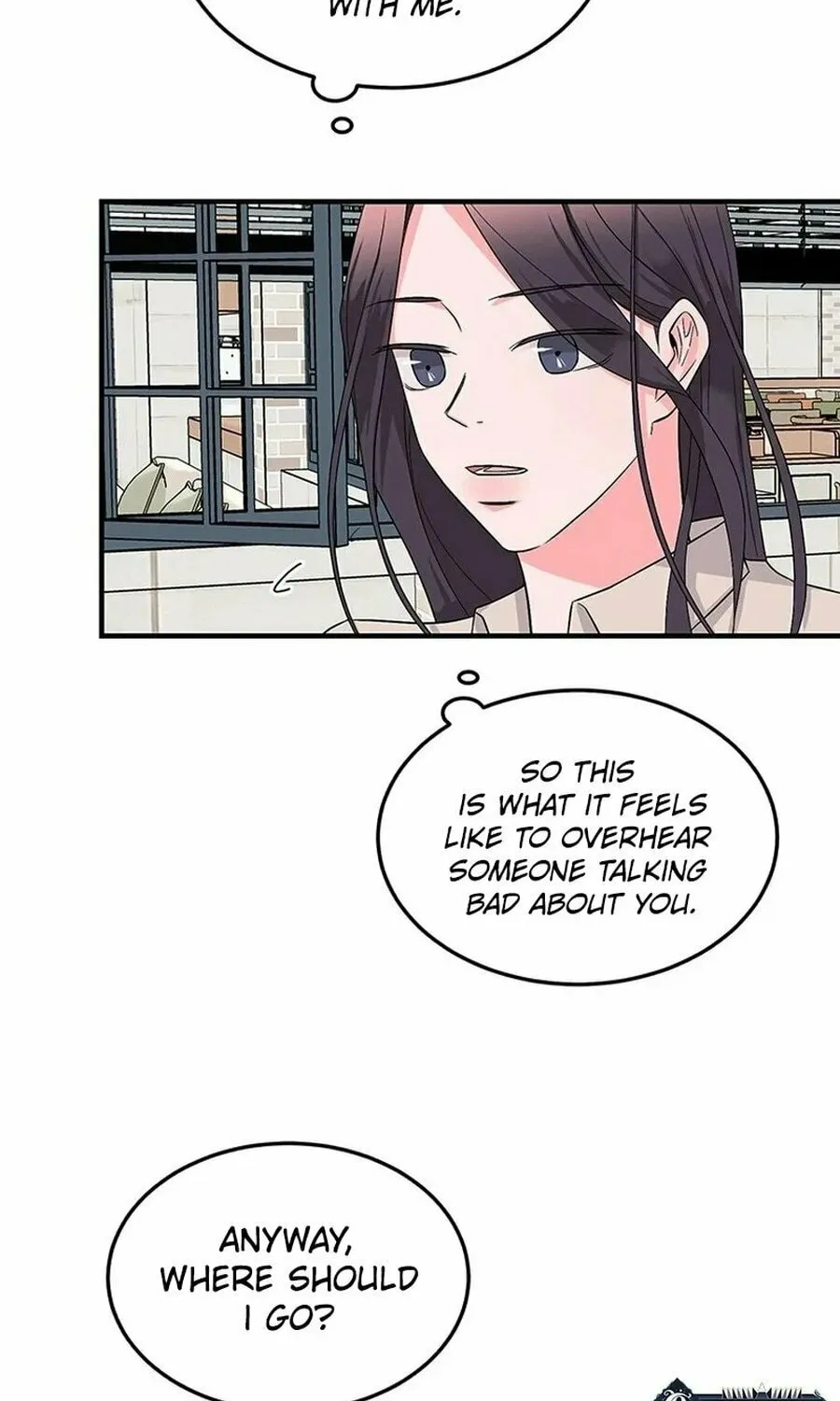 Gold Hands Chapter 16 page 26 - 
