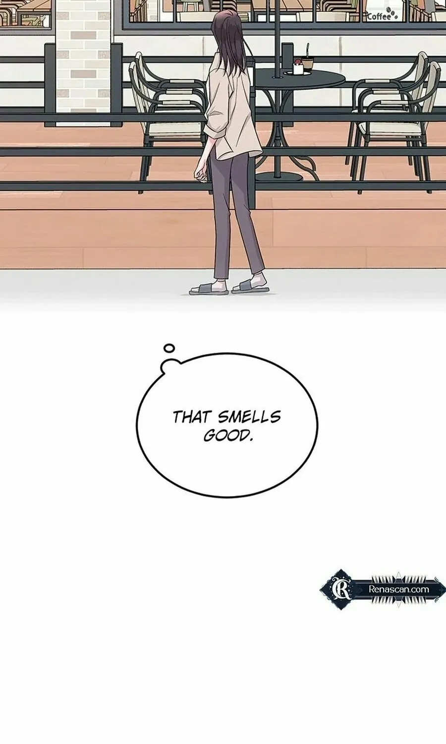 Gold Hands Chapter 16 page 28 - 