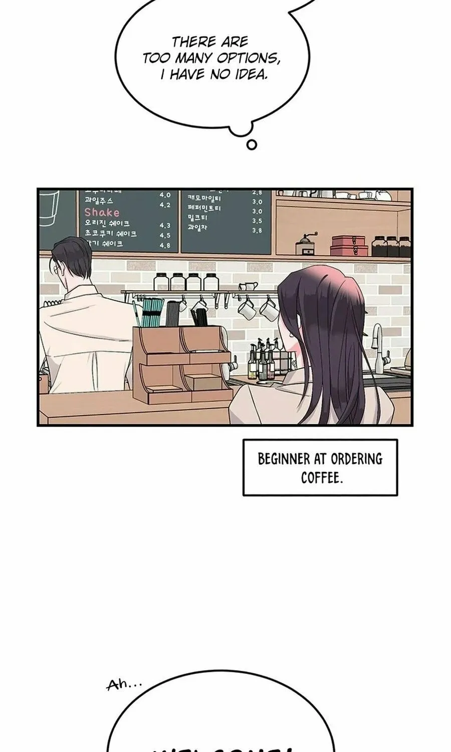 Gold Hands Chapter 16 page 32 - 
