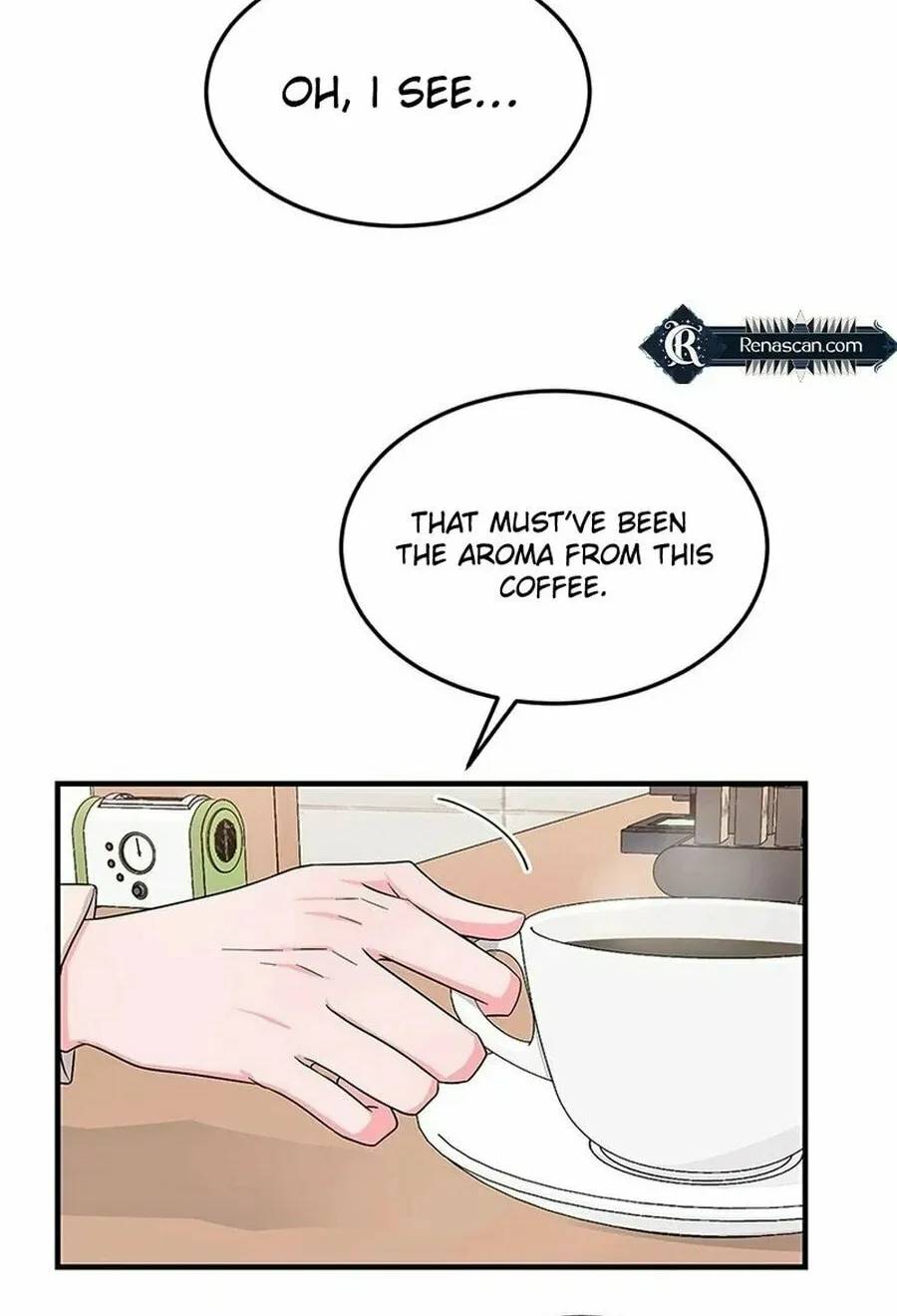 Gold Hands Chapter 16 page 36 - 
