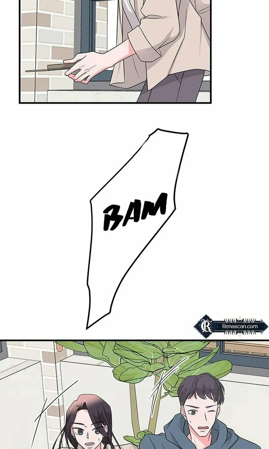 Gold Hands Chapter 16 page 45 - 