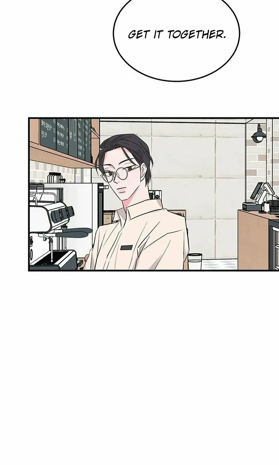 Gold Hands Chapter 16 page 50 - 