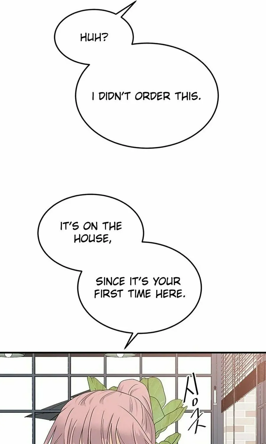 Gold Hands Chapter 16 page 55 - 
