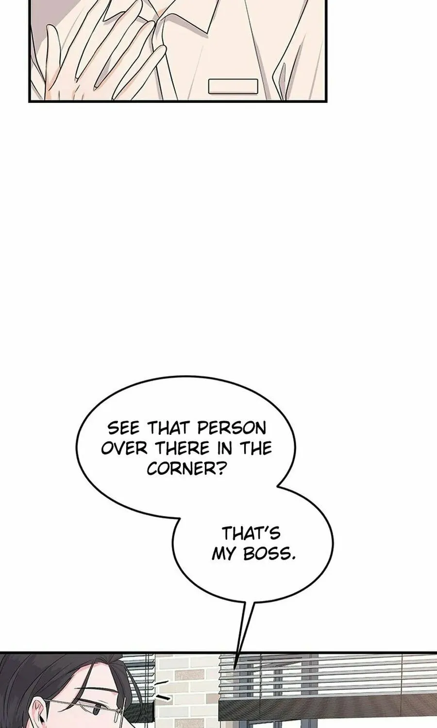 Gold Hands Chapter 16 page 59 - 