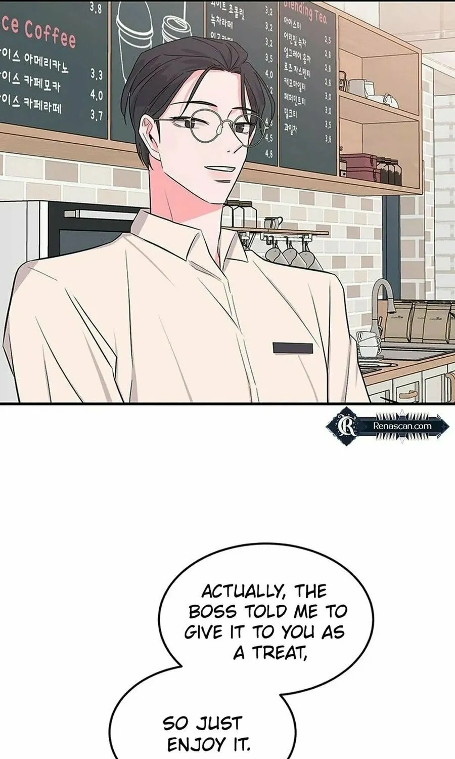 Gold Hands Chapter 16 page 61 - 