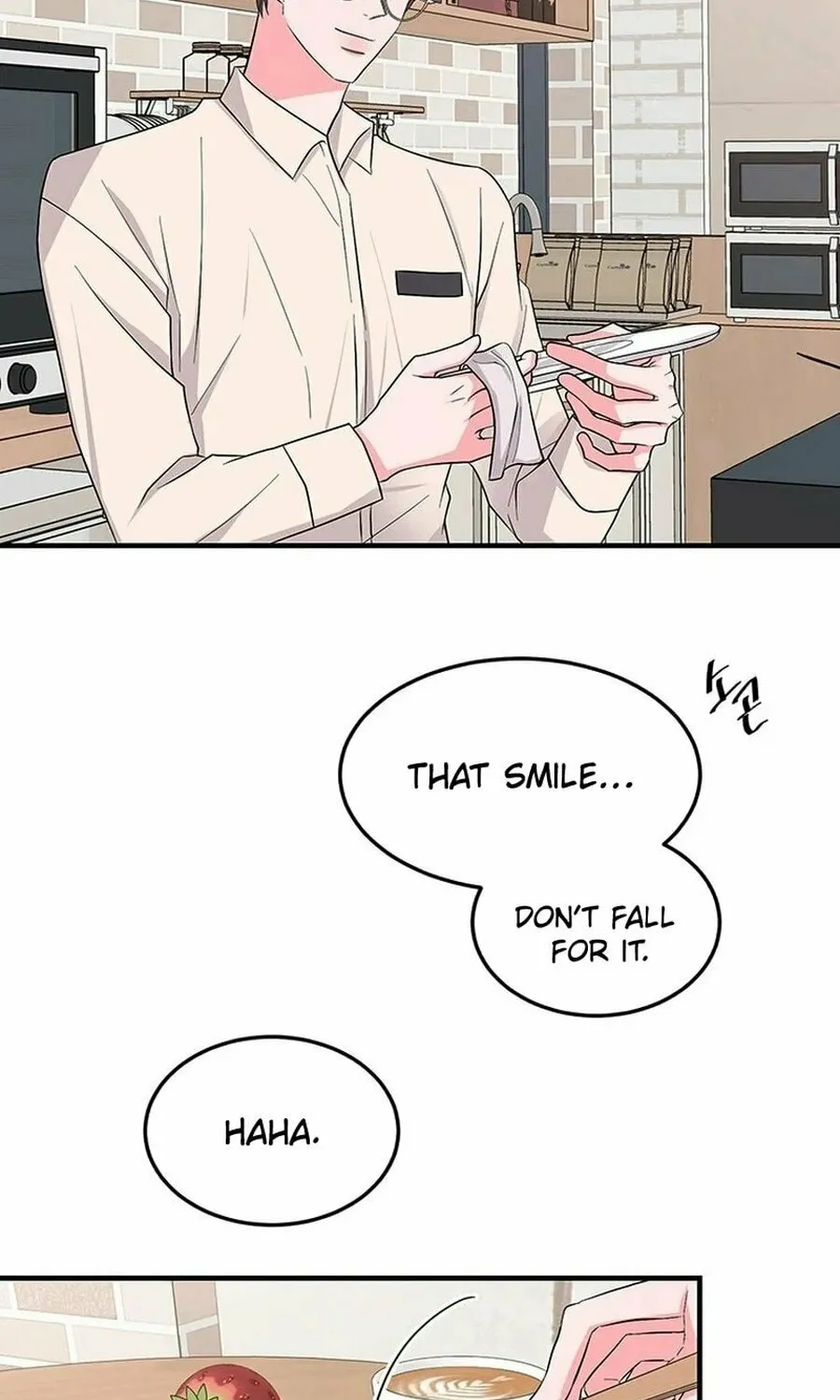 Gold Hands Chapter 16 page 63 - 