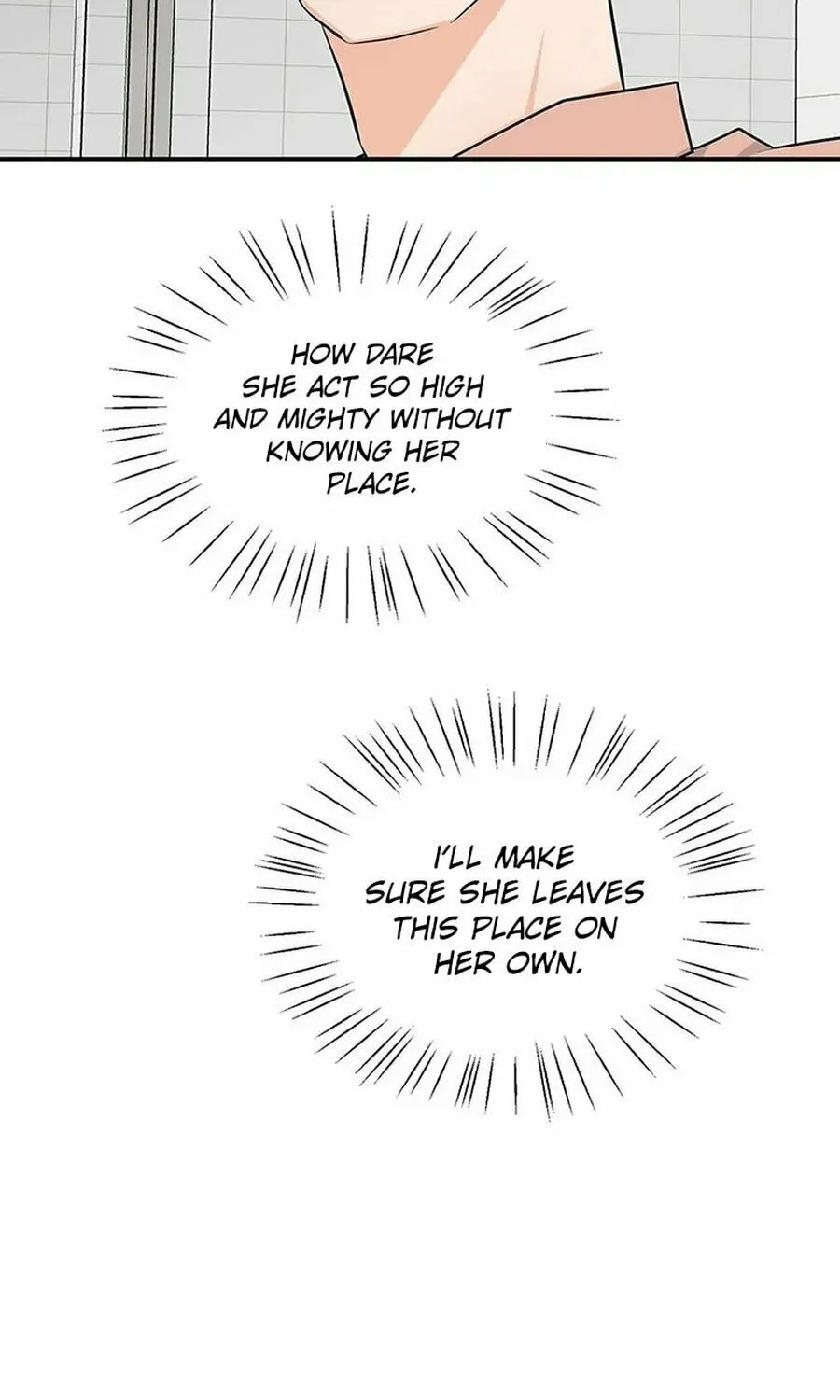 Gold Hands Chapter 16 page 8 - 