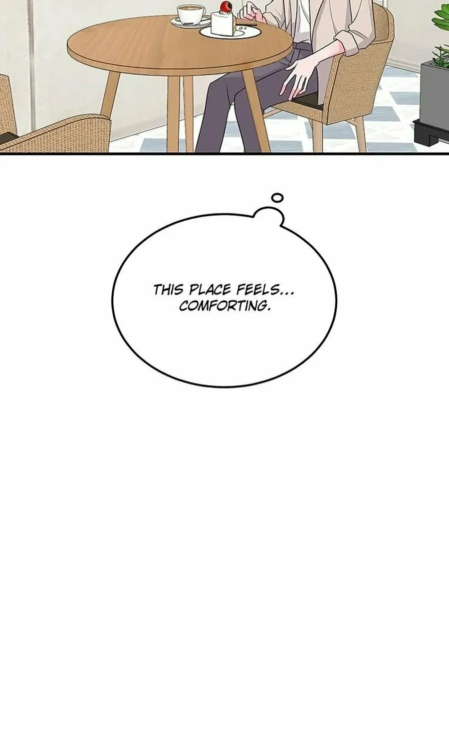 Gold Hands Chapter 16 page 74 - 