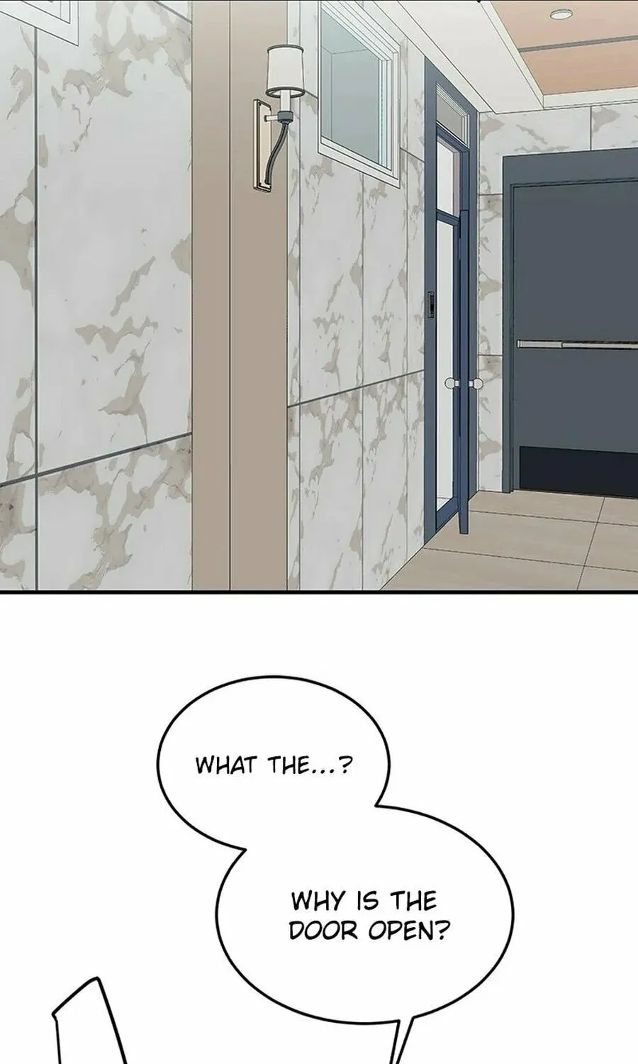 Gold Hands Chapter 16 page 79 - 