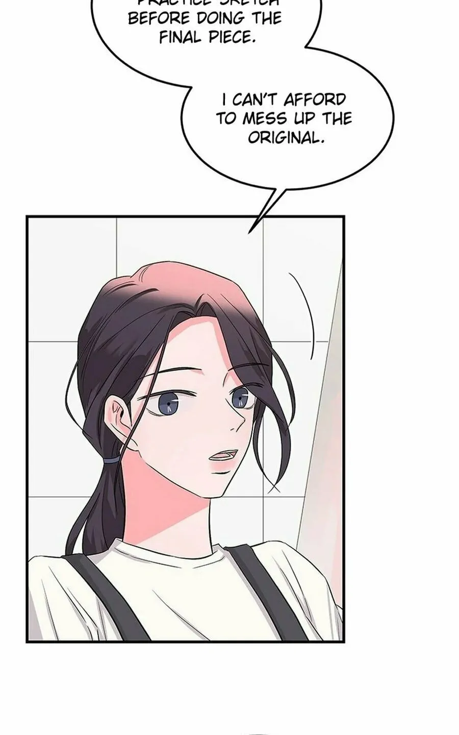 Gold Hands Chapter 17 page 24 - 