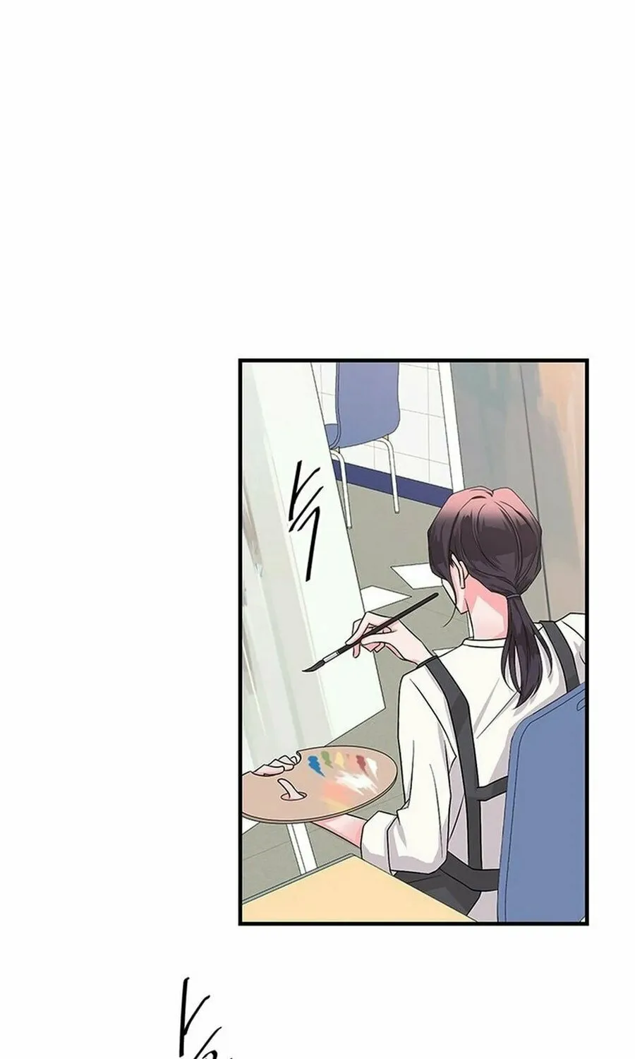Gold Hands Chapter 17 page 26 - 