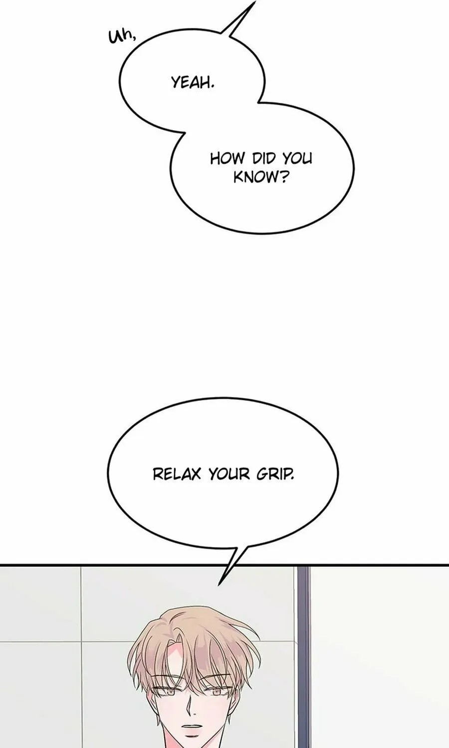 Gold Hands Chapter 17 page 31 - 