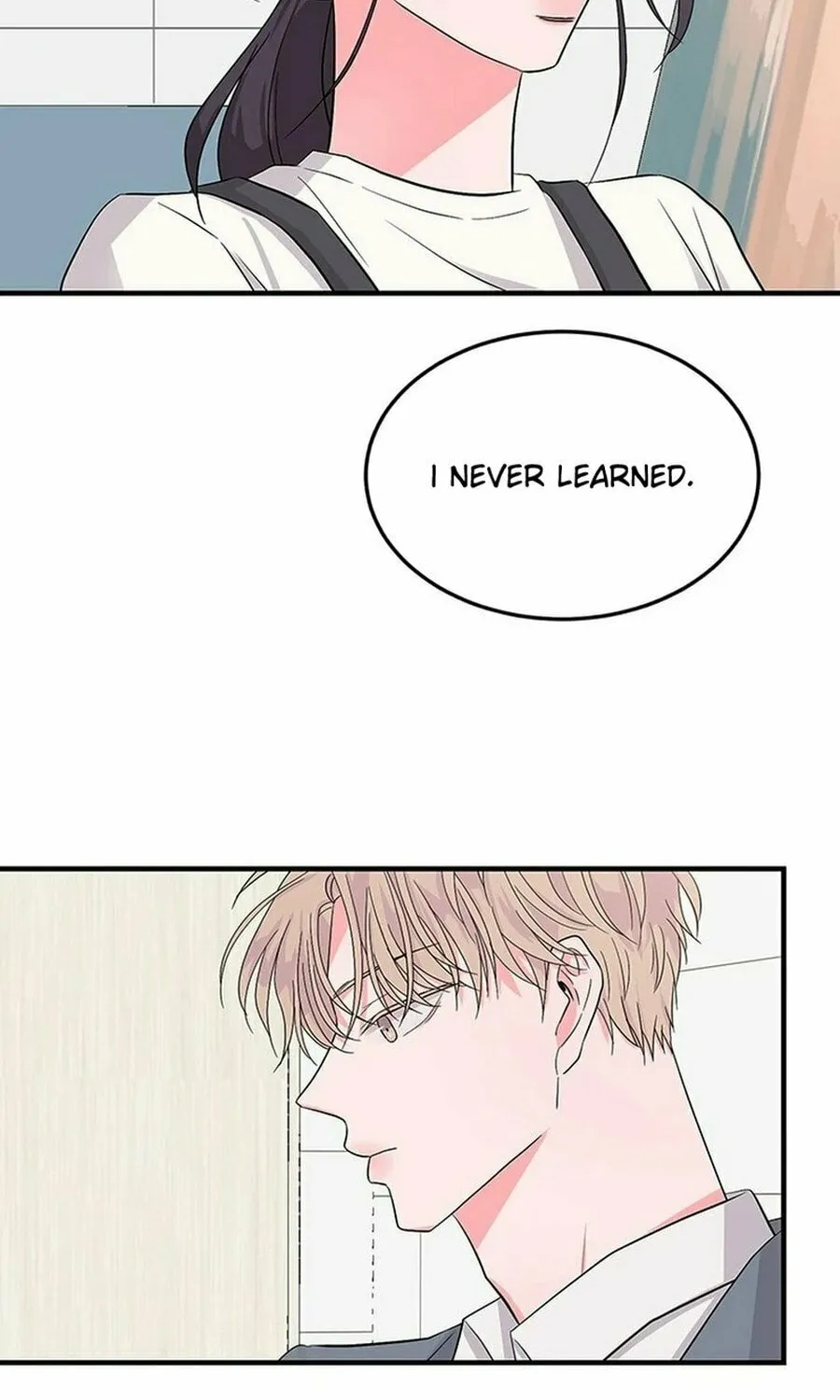 Gold Hands Chapter 17 page 34 - 