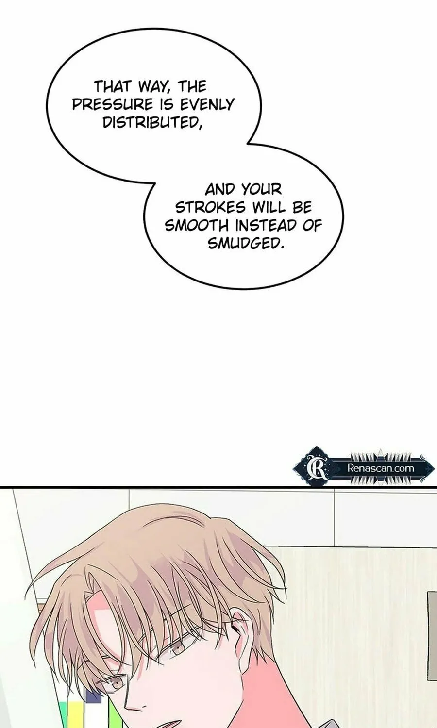 Gold Hands Chapter 17 page 39 - 
