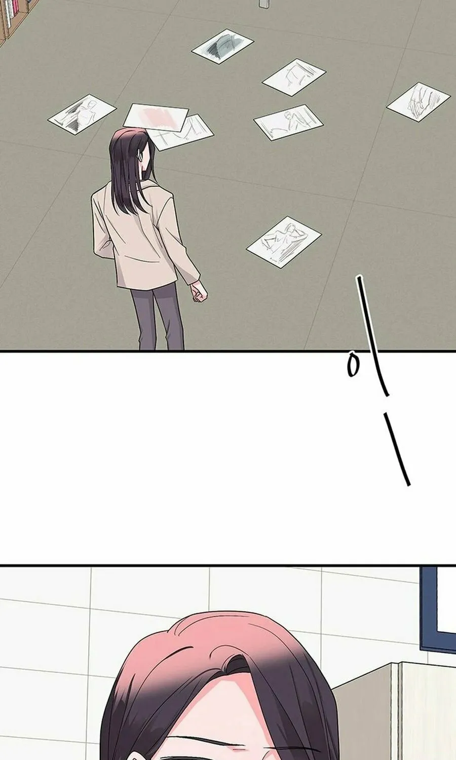 Gold Hands Chapter 17 page 5 - 