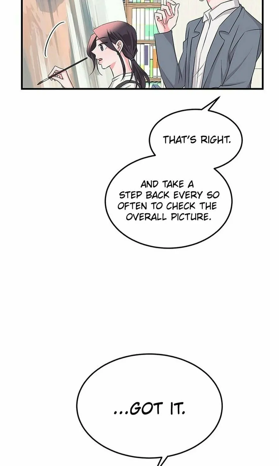 Gold Hands Chapter 17 page 41 - 