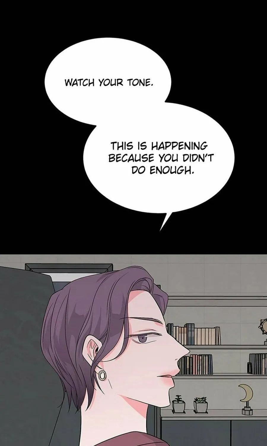 Gold Hands Chapter 17 page 64 - 