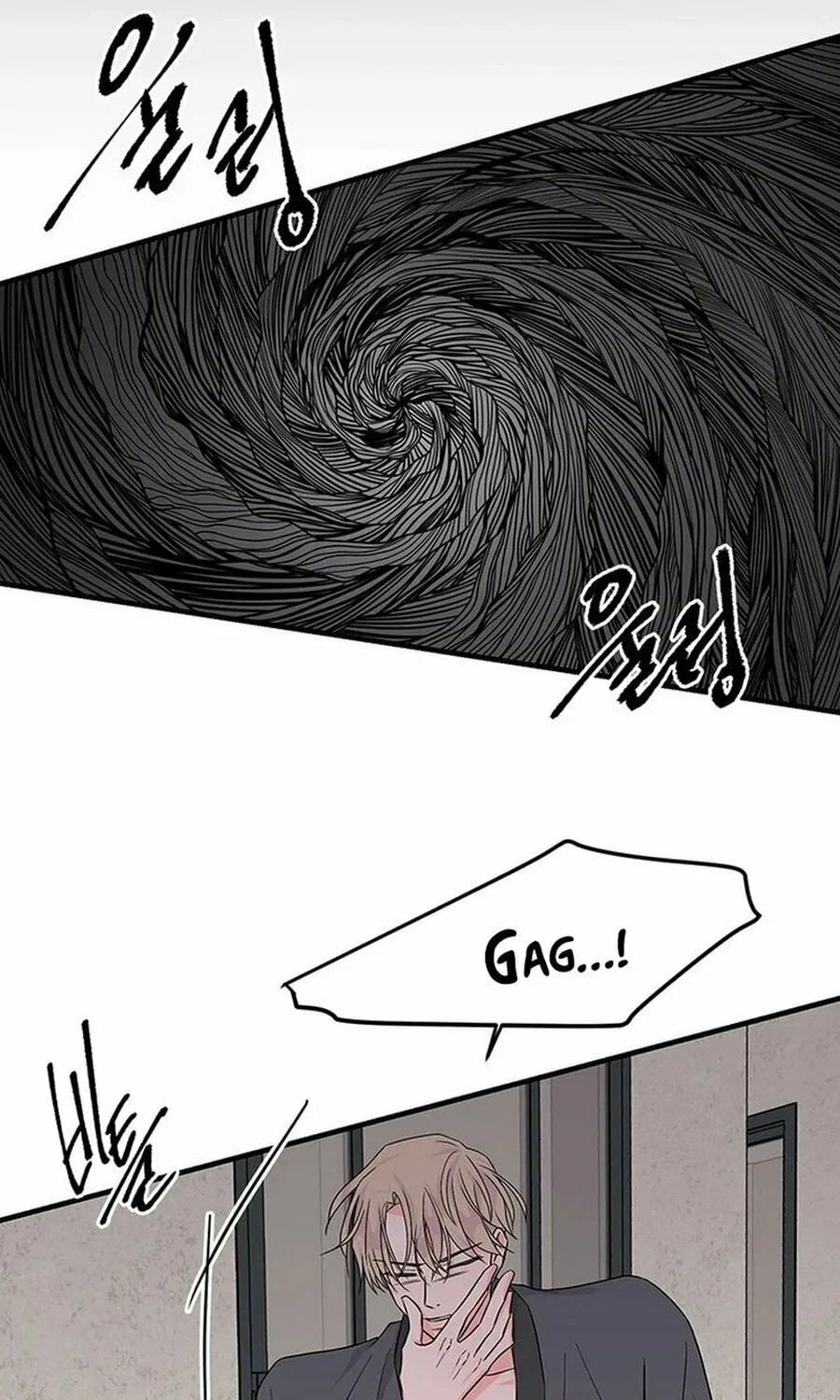 Gold Hands Chapter 17 page 67 - 