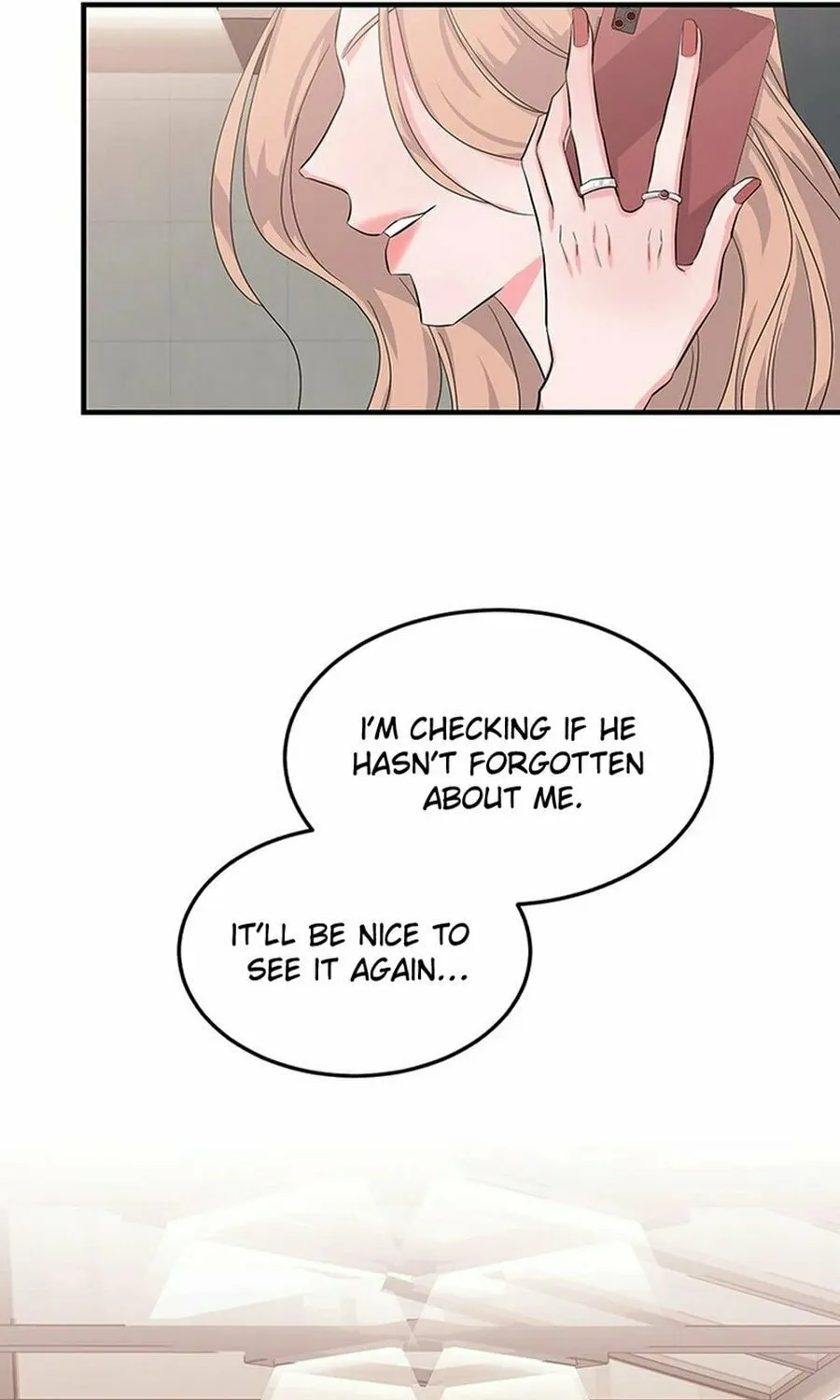 Gold Hands Chapter 17 page 73 - 