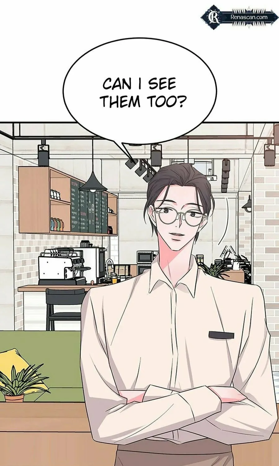 Gold Hands Chapter 18 page 13 - 
