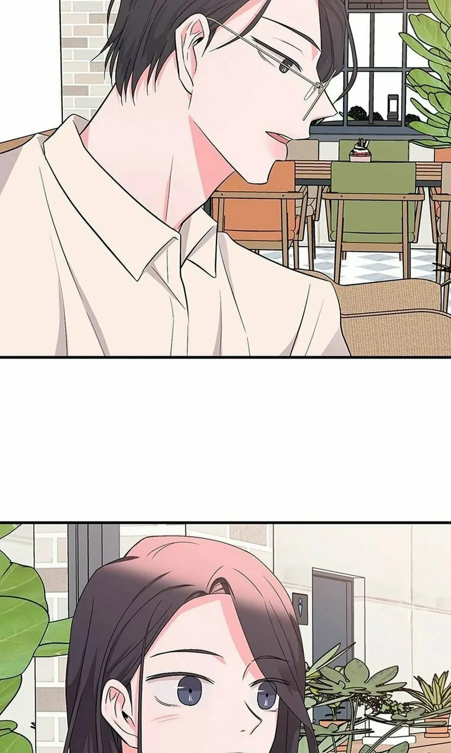 Gold Hands Chapter 18 page 16 - 