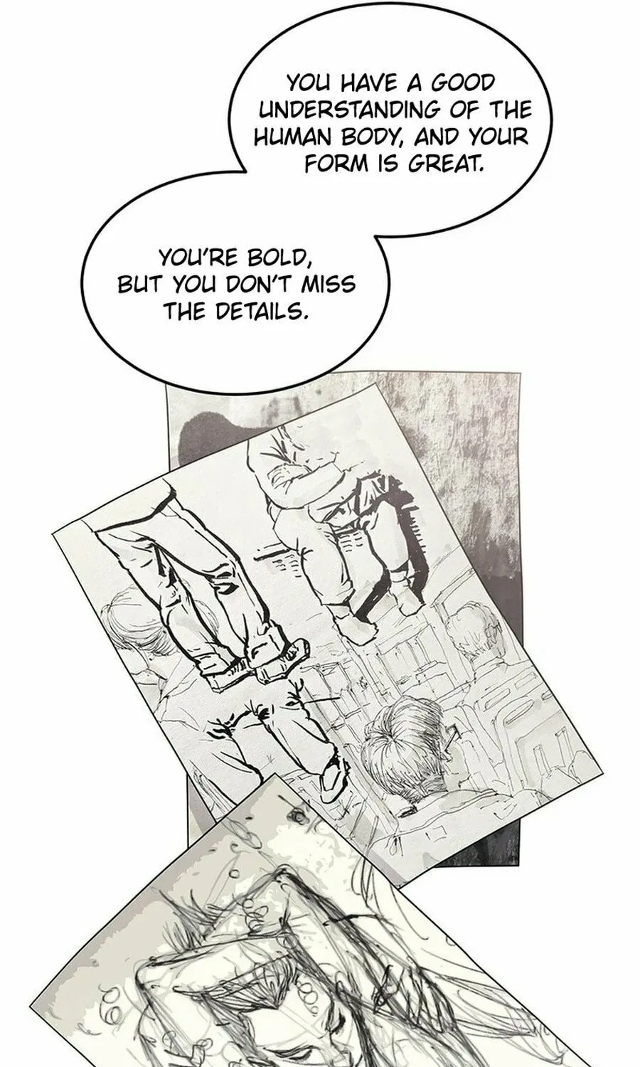Gold Hands Chapter 18 page 19 - 